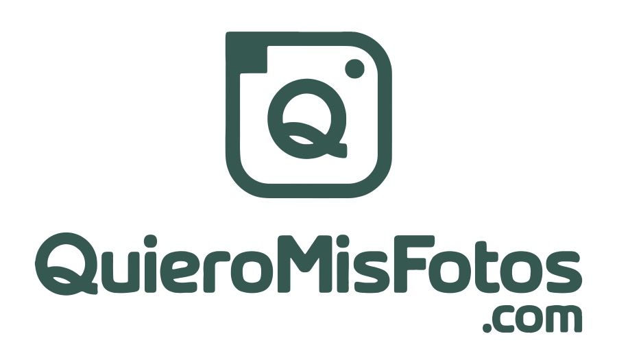 Quiero mis fotos 