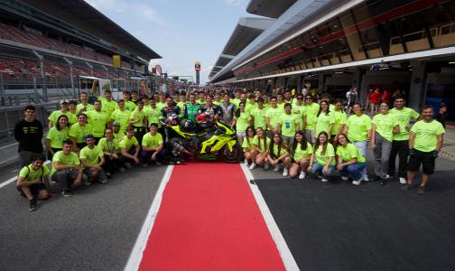 INSTITUT CASTELLARNAU
