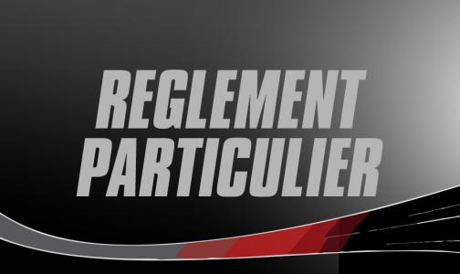 Reglement 