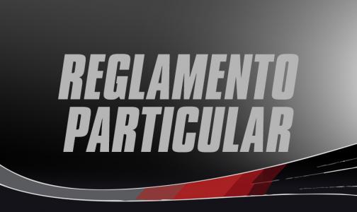 REGLAMENTO