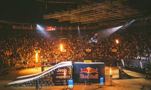 X-Gravity Madrid 2025 X-Gravity Madrid 2025