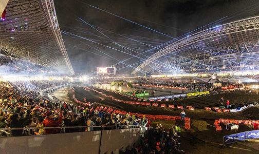 Fim freestyle GP World Cup Costa Rica Fim freestyle GP World Cup Costa Rica