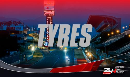 Dunlop / Pirelli