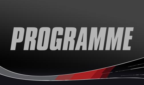 PROGRAMME