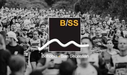 Behobia San Sebastian