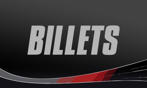 Billets