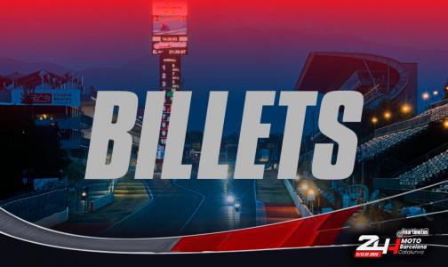 Billets