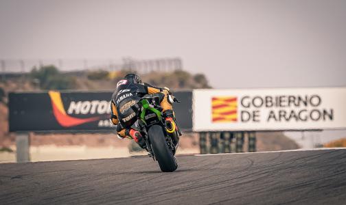 MOTORLAND TRACK DAY 2022