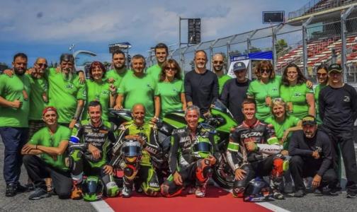 Team Hulk