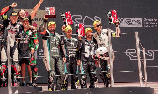 24h de Catalunya