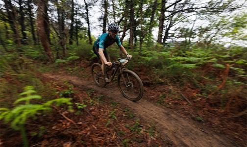 BTT Lasarte Oria 2025 BTT Lasarte Oria 2025