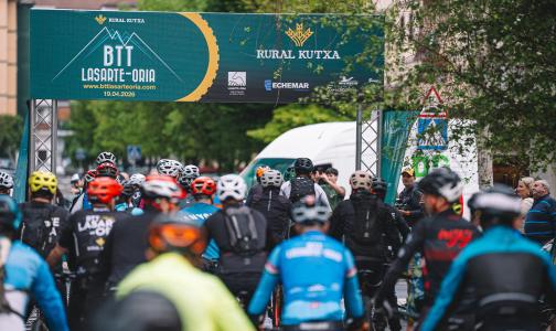 BTT Lasarte Oria 2026