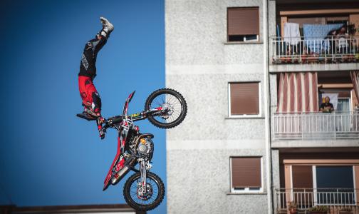 FREESTYLE LASARTE-ORIA FREESTYLE LASARTE-ORIA