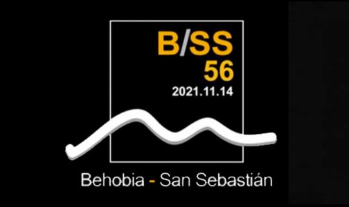 BEHOBIA SAN SEBASTIAN