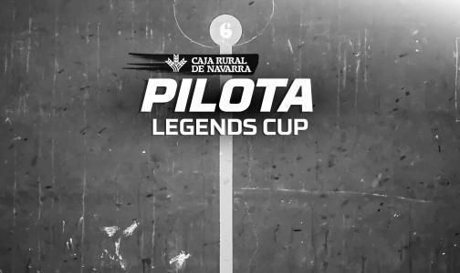 Pilota Legends cup Pilota Legends cup