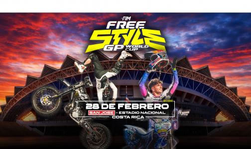 FREESTYLE GP COSTA RICA FEBRUARY 28, 2026