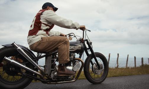 EL ROLLO FLAT TRACK / PUNKS PEAK EL ROLLO FLAT TRACK / PUNKS PEAK