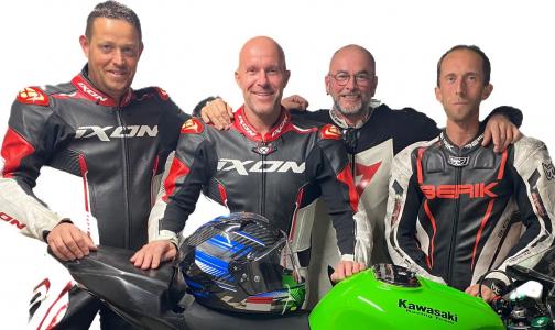Kiwi Team