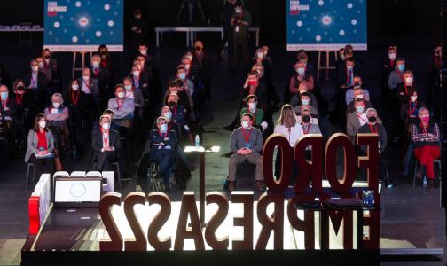 Foro Empresa Navarra  2022